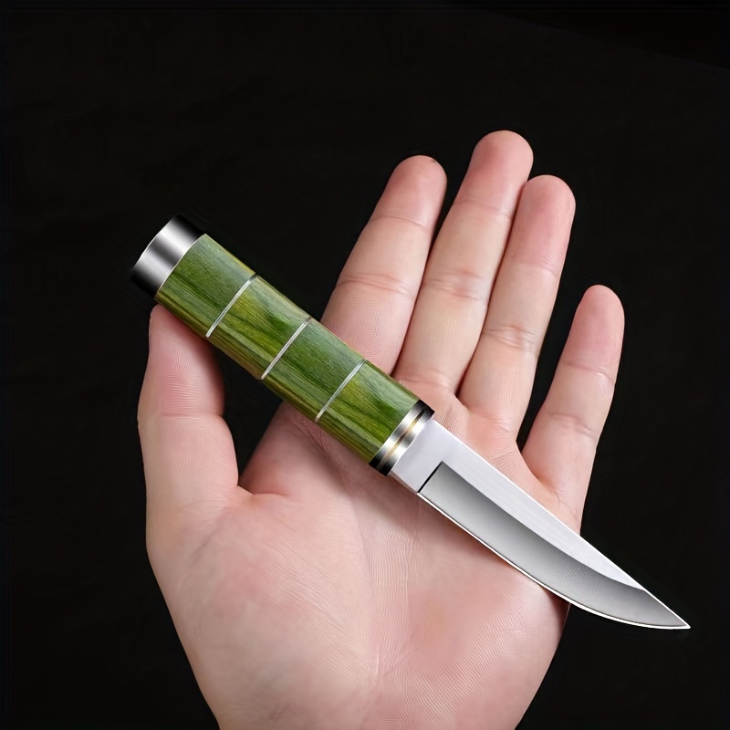 Fruit Knives Stainless Steel, Zhang Koizumi Kitchen Knife