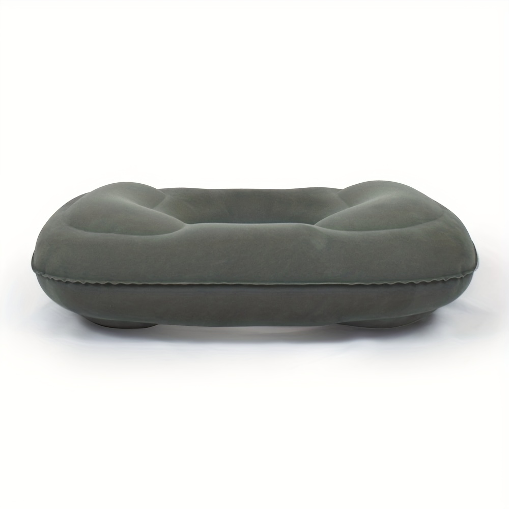 Seat Pillow Hemorrhoid Tailbone Cushion 45,5*39*11cm Chair Seat