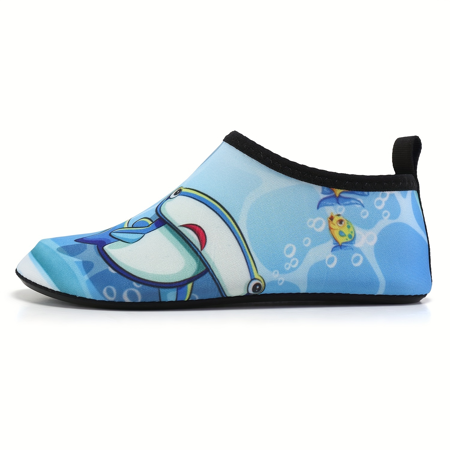 Zapatos de Agua niño Bebe Zapatos de Natación Descalzo Aqua