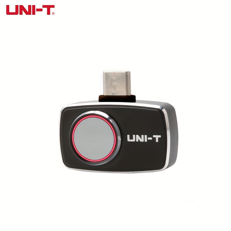 Caméra thermique UNI-T UTi120P