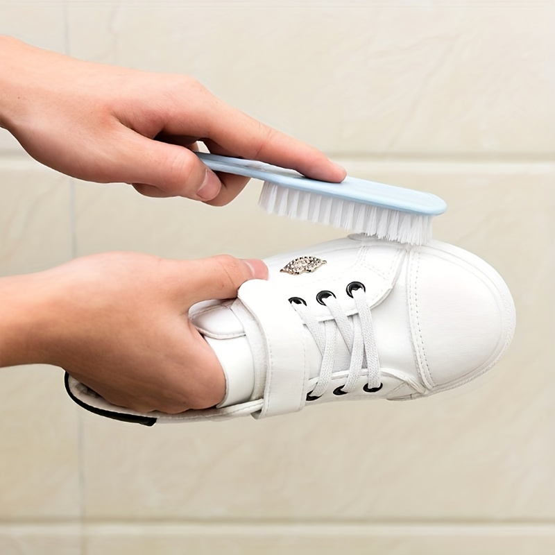 Multifunctional Liquid Shoe Brush, Household Cleaning Brush - Temu