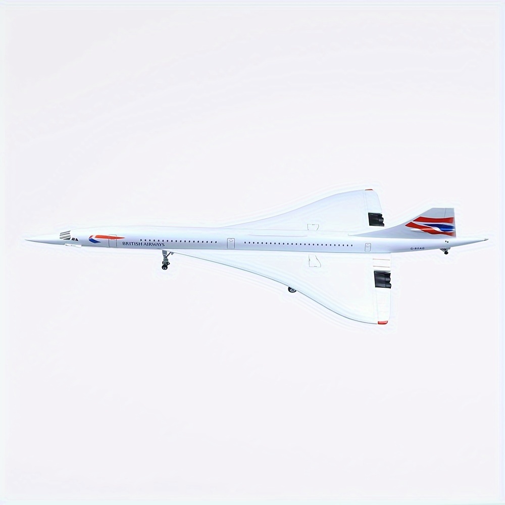 1/200 Scale Air France Plane * Model Airplane Alloy Diecast Airplanes For  Collections And Gift