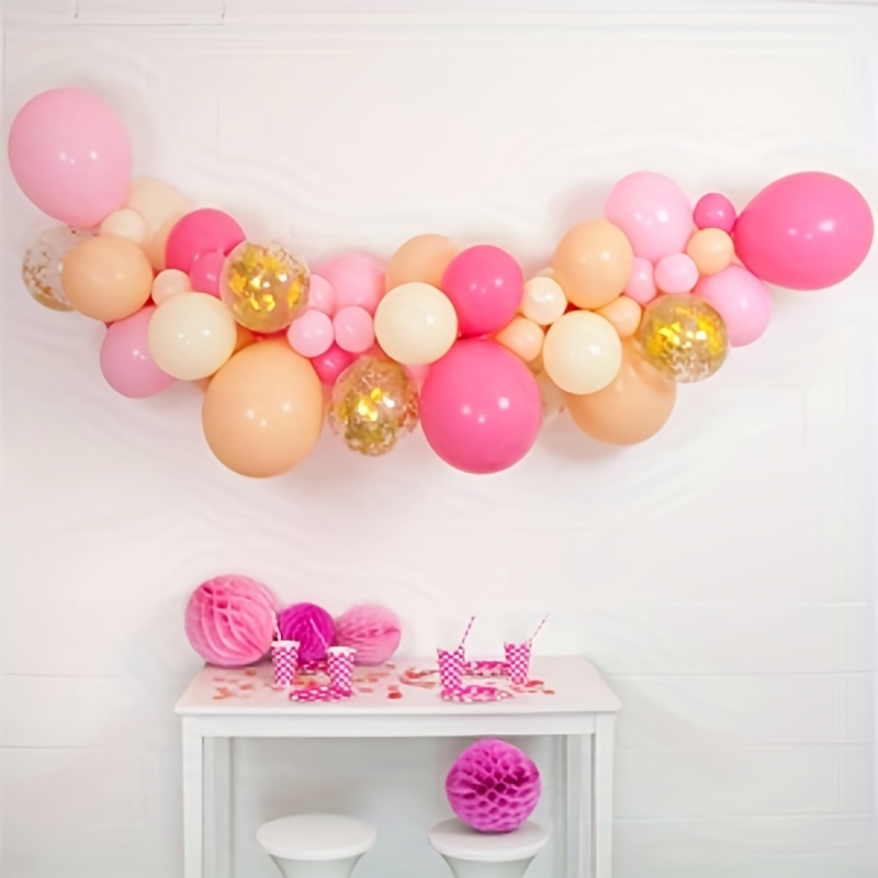 Balloon Arch Kit, Balloon Arch Tape, Balloon Tape Strip, Balloon