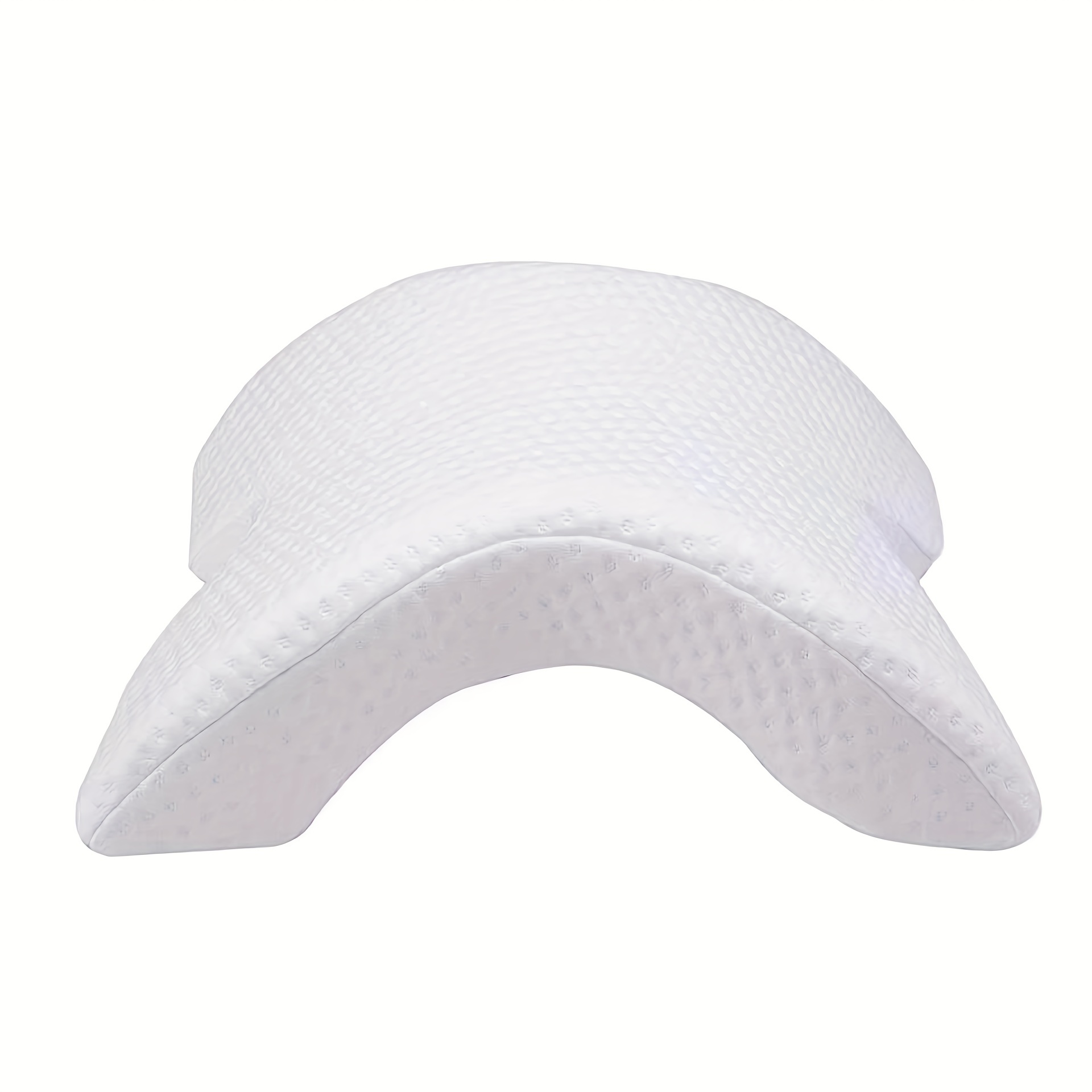 Couple Pillow U shaped Curved Memory Foam Sleeping Neck - Temu