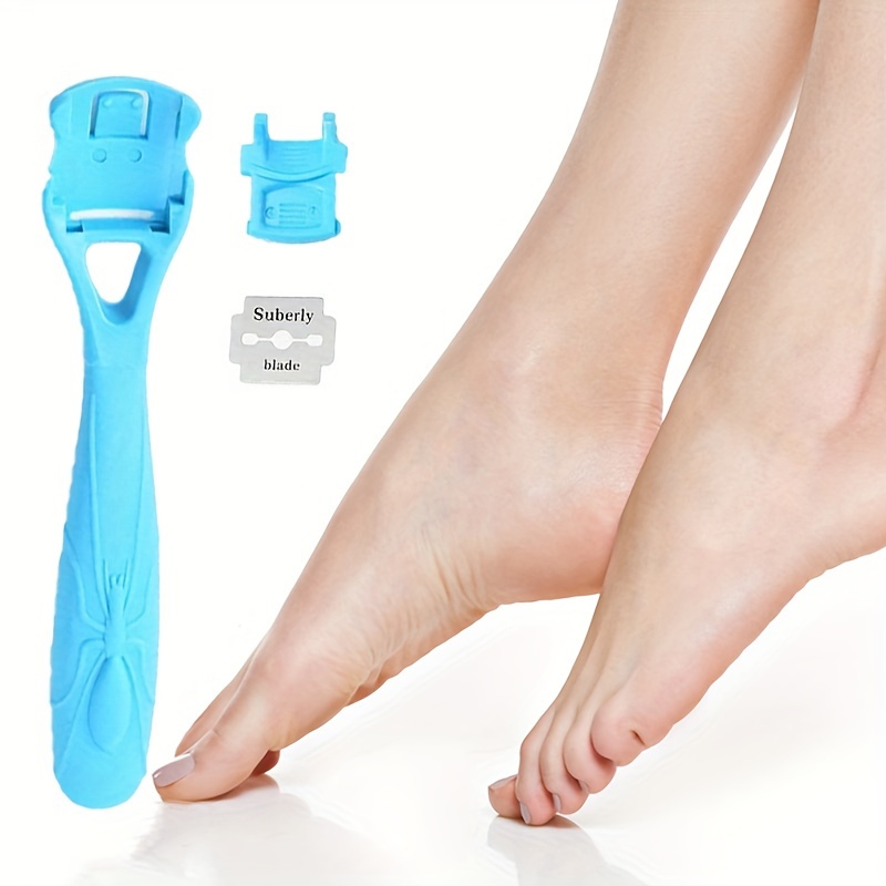 Stainless Steel Spider Pedicure Foot Beauty Pedicure Tool, Cuticle