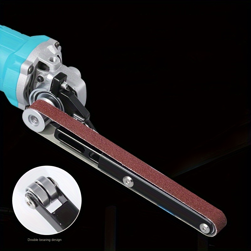 Micro Air Grinder Set Grinding Pen Practical Handheld Pneumatic  Multifunctional Polishing Grinding Machine Engraving Tool