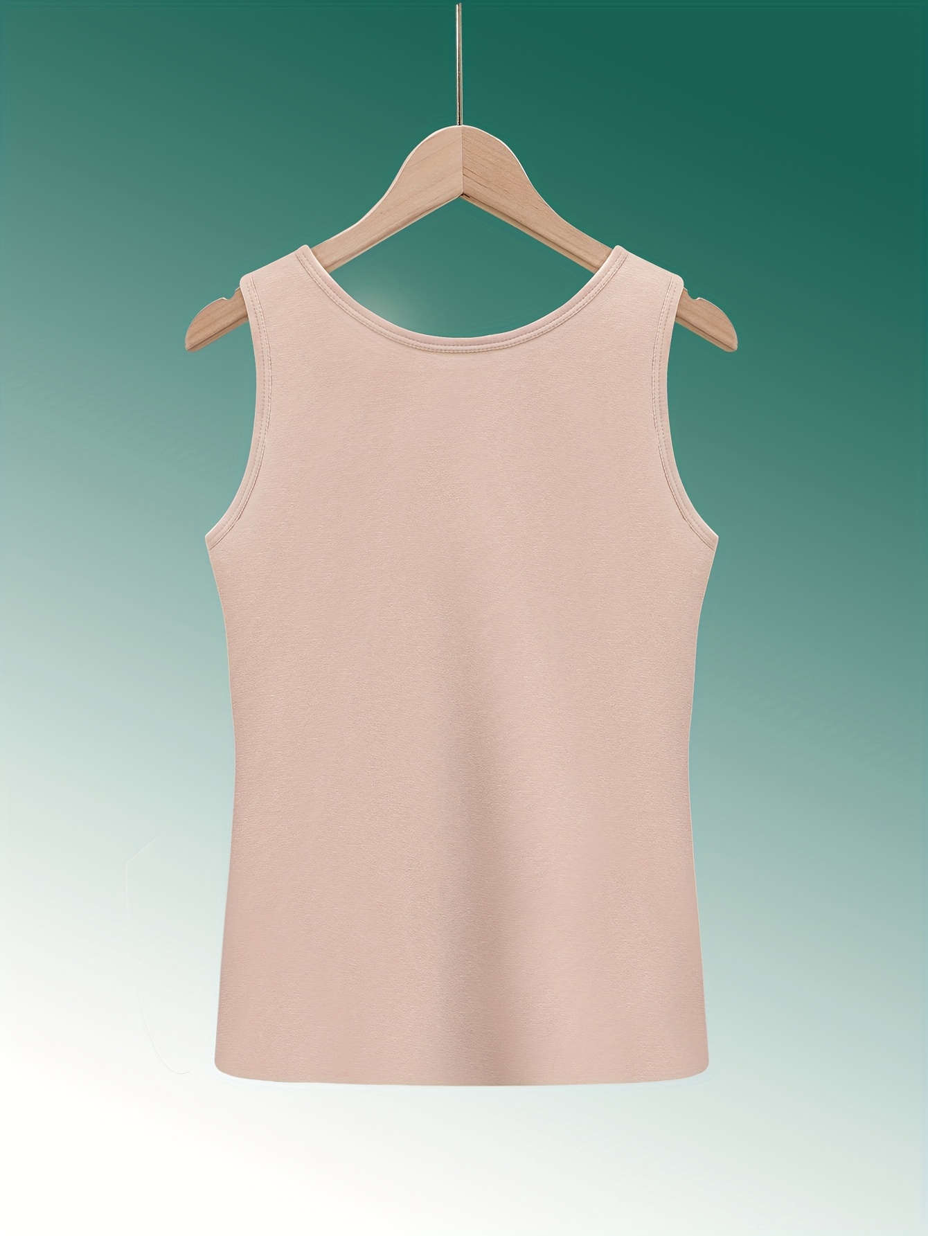 Women's Thermal Winter Wear Sleeveless Top for Women/Girls/ Winter