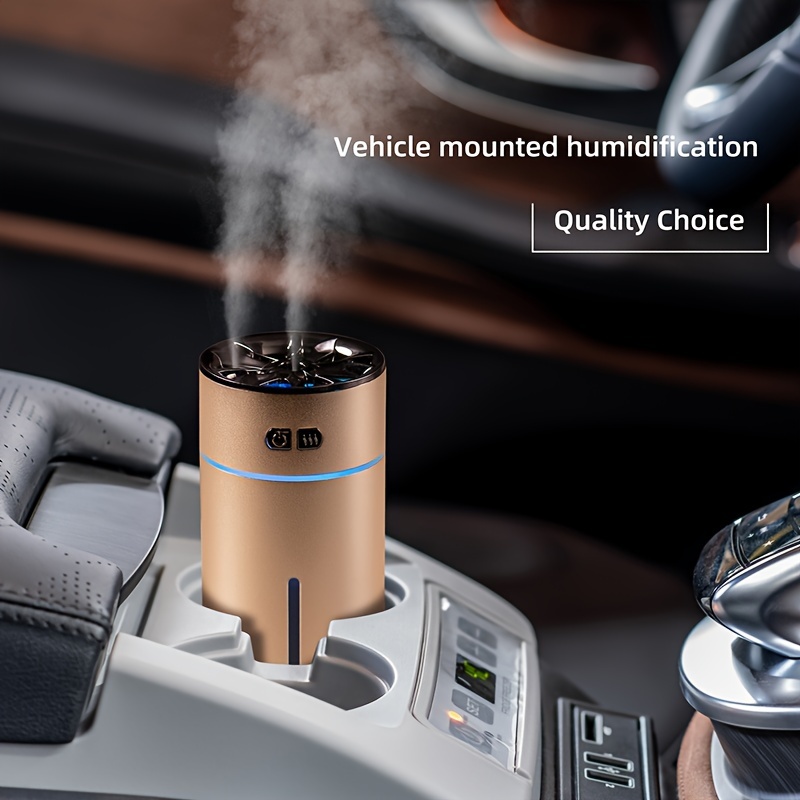 Cglfd Clearance Intelligent Car Aromatherapy Device Humidifier Men