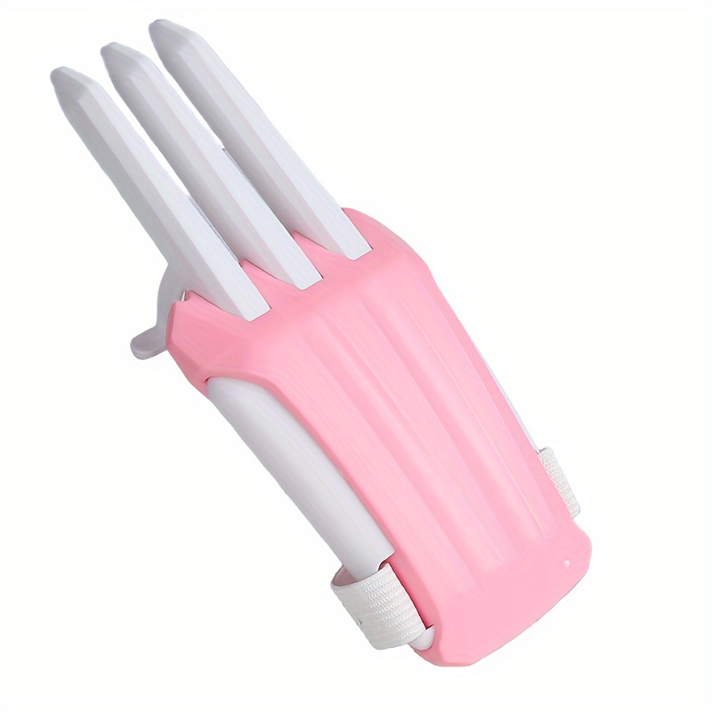 Radish curler