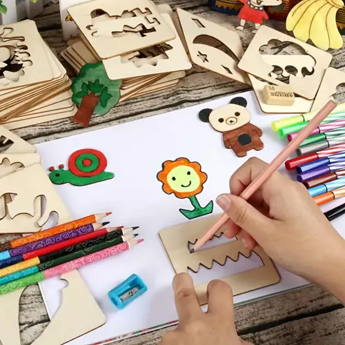 Artes Y Manualidades Para Niños Pequeños Para Niños De 2 3 4 5 6