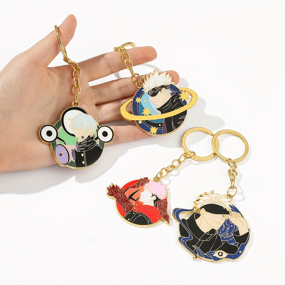 Men's Keyrings & Keychains  Fashion Men's Keyrings & Keychains