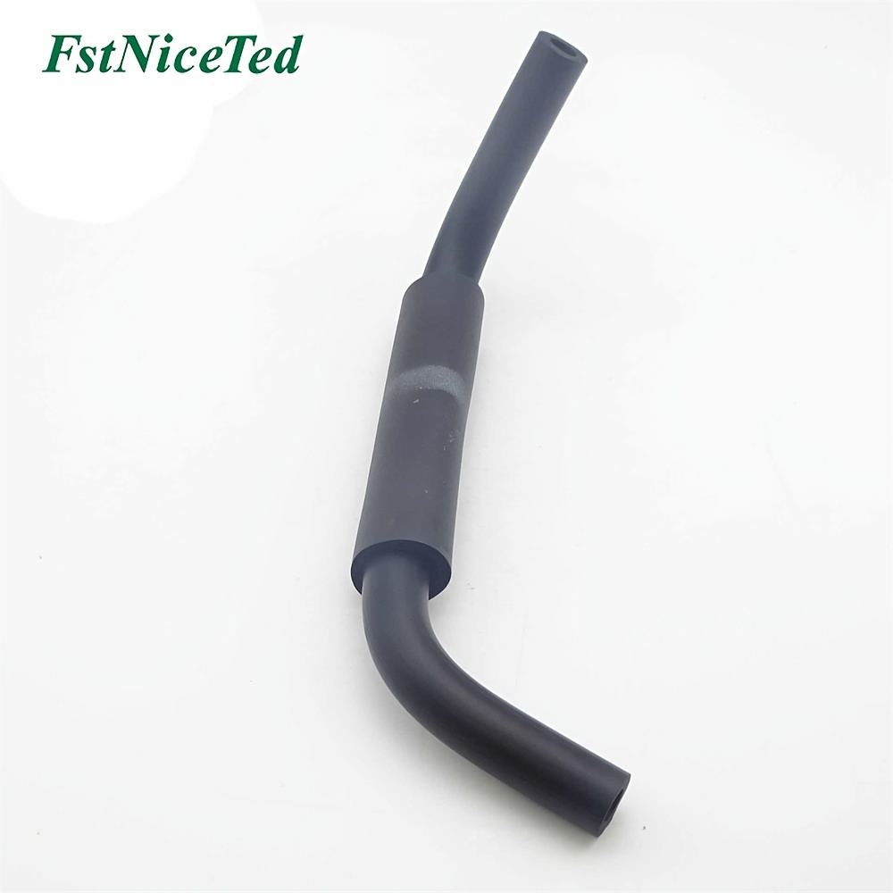 (1PC) EGR BORUSU Land Cruiser 100 (FZJ100)1998-2007'ye Uygun 12261-66030'un yerini alır_voghion.com