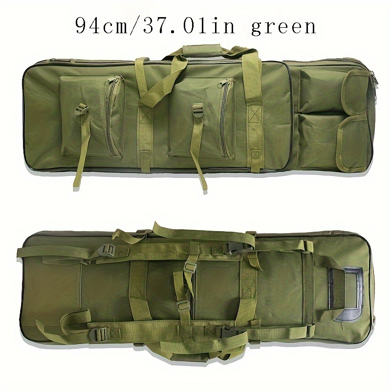 Oxford Cloth Fishing Bag Suitable Mountaineering Outdoor - Temu