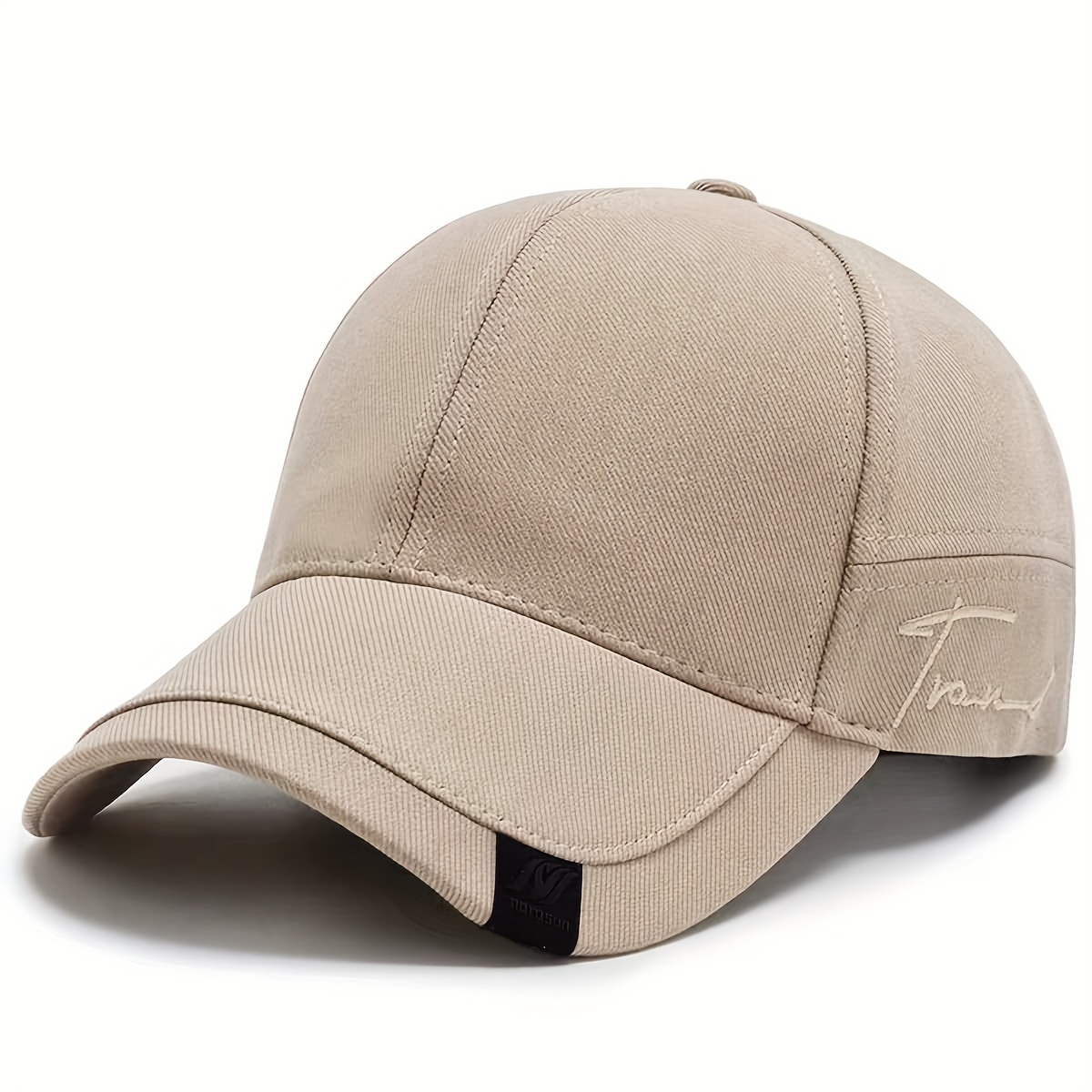 thumbnail image 2 of "I Fix Stuff And I Know Things" Dad Hat - Funny Adjustable Baseball Cap For Men 2 of 13