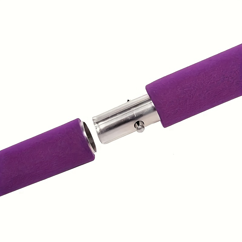 Multifunctional Yoga Bar Yoga Tension Bar Resistance Band - Temu