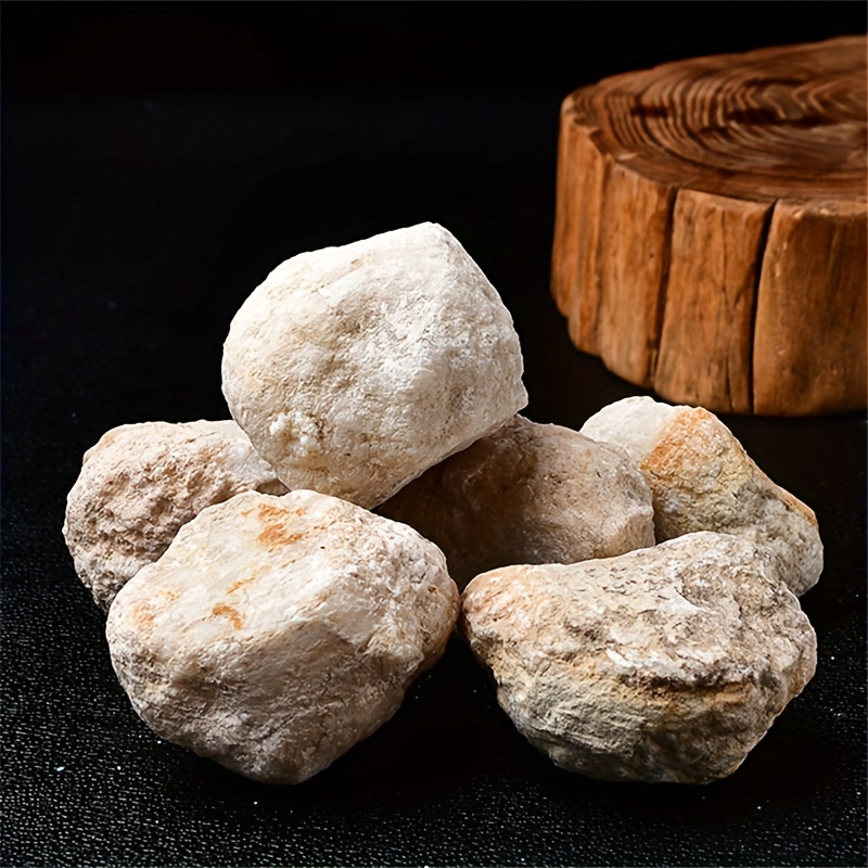 Natural Agate Geode Raw Crystals Mineral Energy Healing Quartz Rough Stones