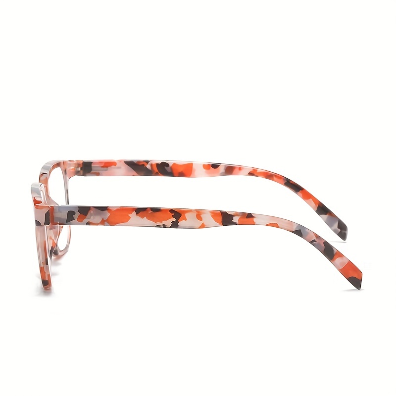 Men's Anti Light Reader Glasses for Office