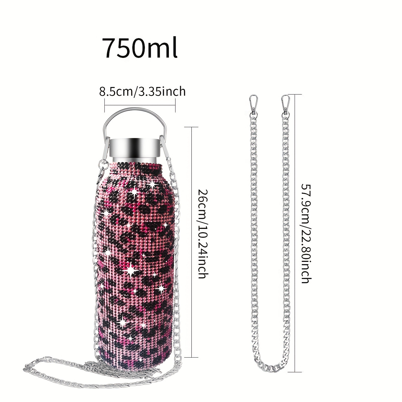 Thermos Bottle Hot Water Child  Hot Temperature Water Bottle - Thermal  Bottle - Aliexpress