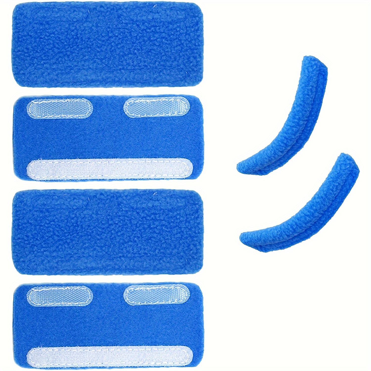 Ear pads hotsell for oxygen tubing