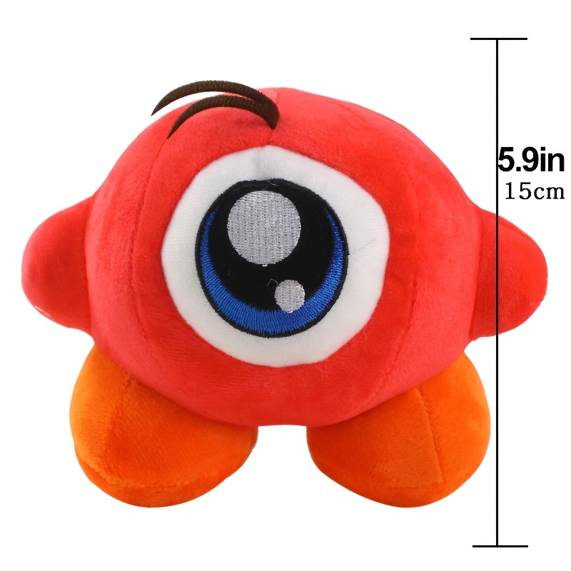 adorable anime cartoon toy pillow doll perfect for comfort and fun for kids ages 0 2