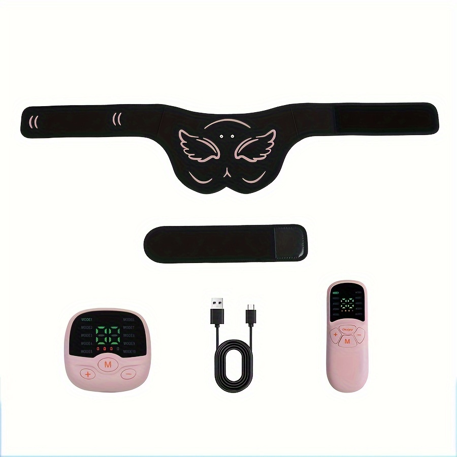 BeautyRelax Shape&Relax EMS body massager