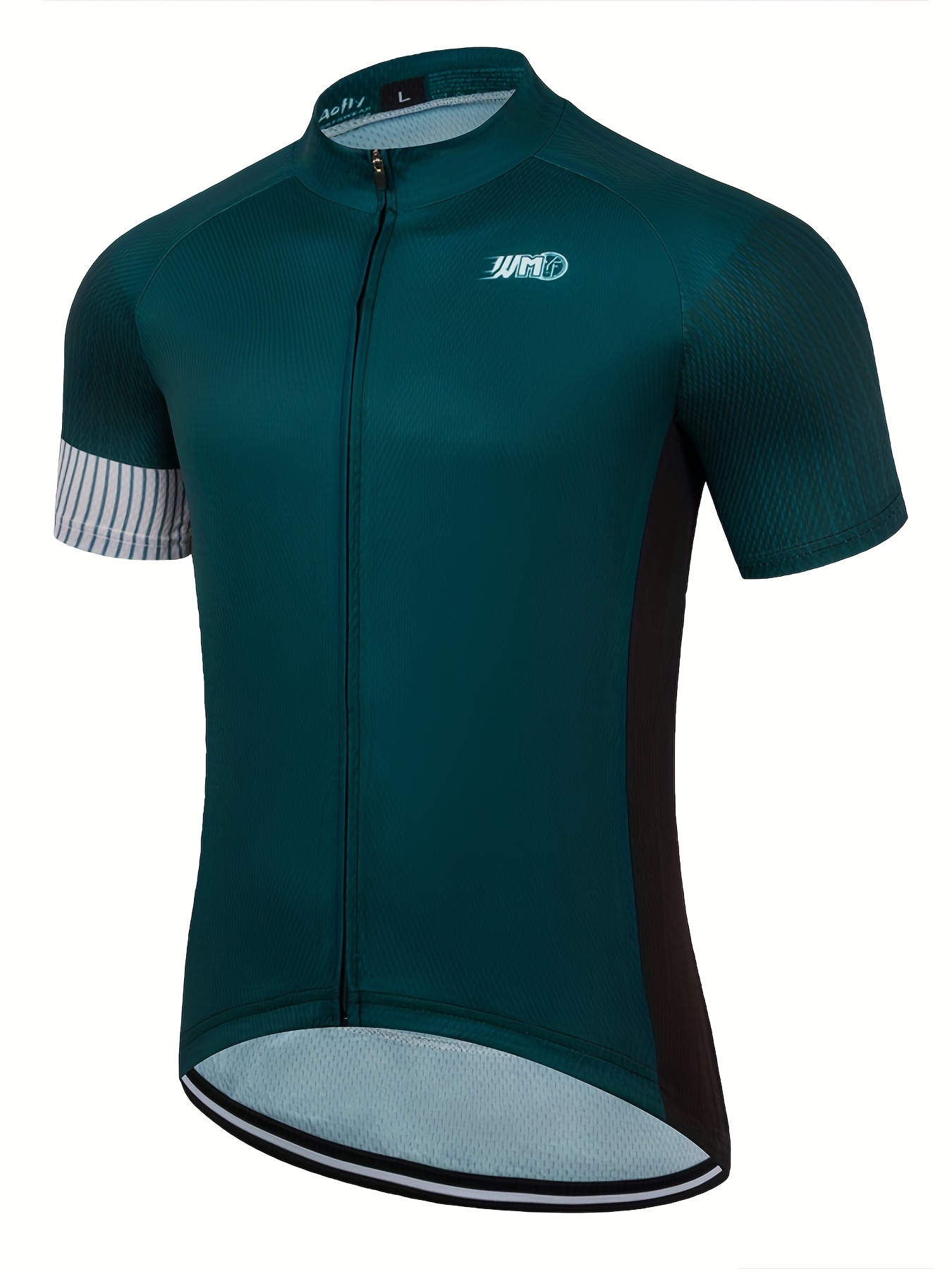 Maillot Ciclismo Hombre 3 Bolsillos Traseros Camisa Ciclismo - Temu Mexico