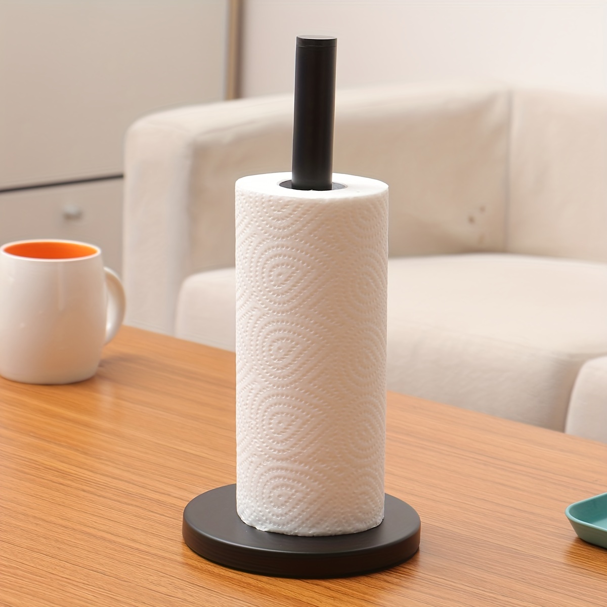 Home goods best sale paper towel holder