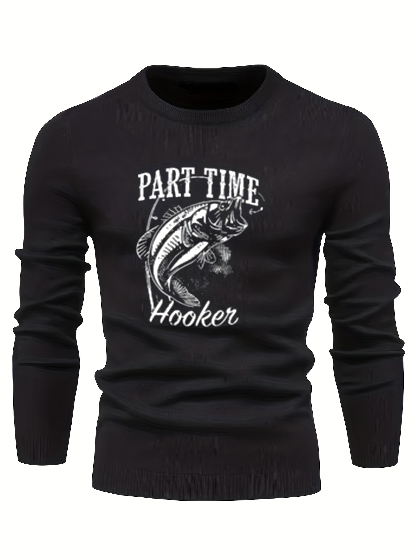 Hooker Sweater 