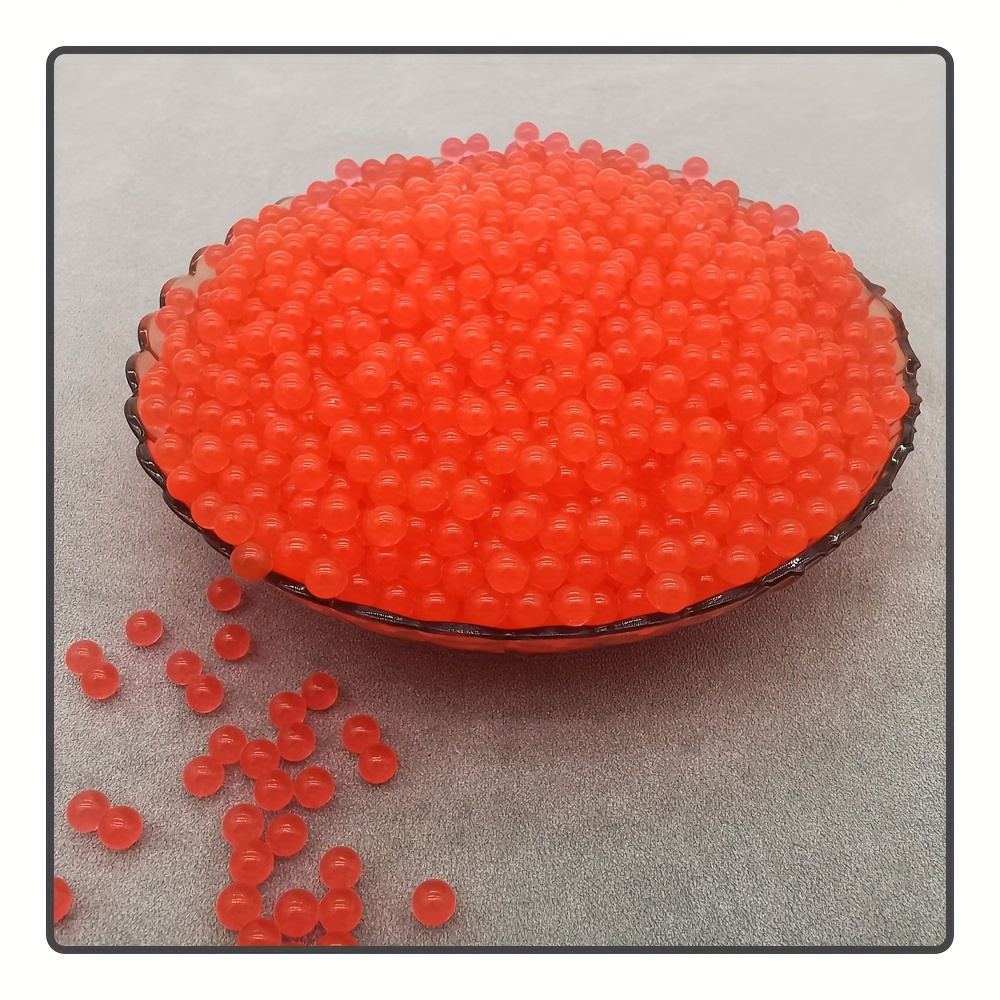 Blood Orange Scented Aroma Beads