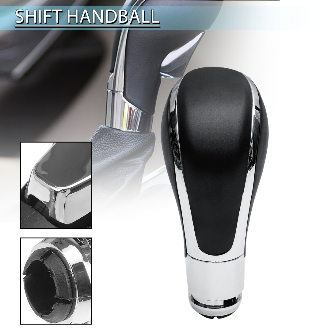 FOR OPEL ASTRA H GTC VAUXHALL 6 SPEED GEAR LEVER SHIFT STICK KNOB