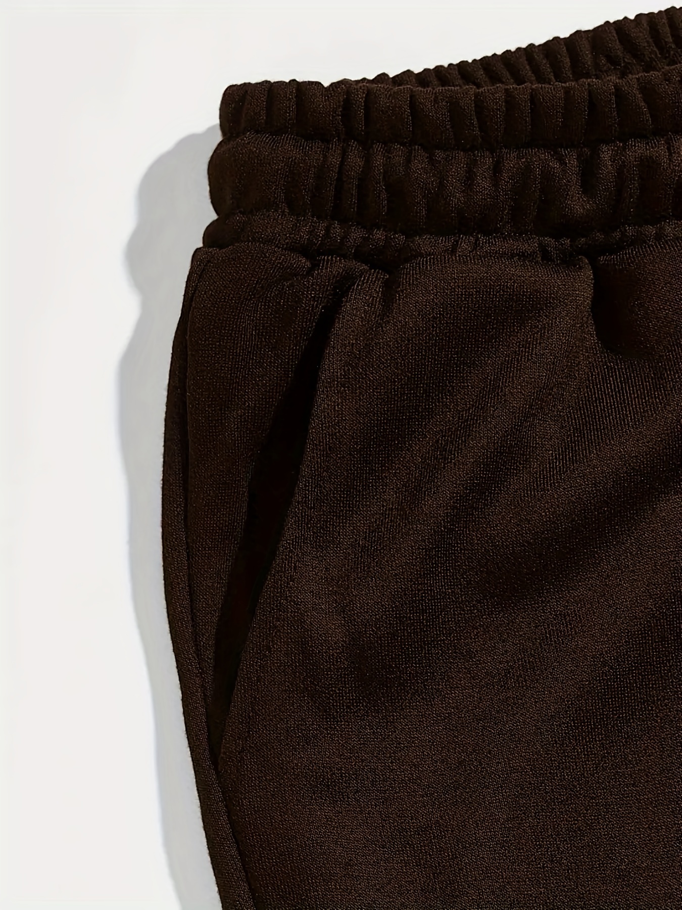 Florida Shorts Brown