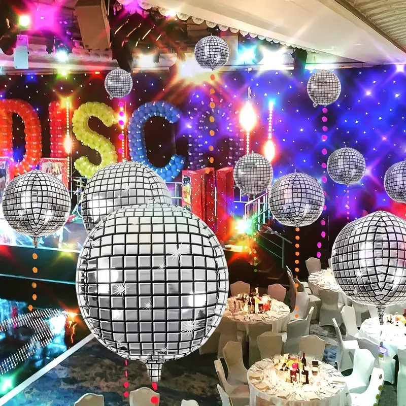 Décoration - Deco disco