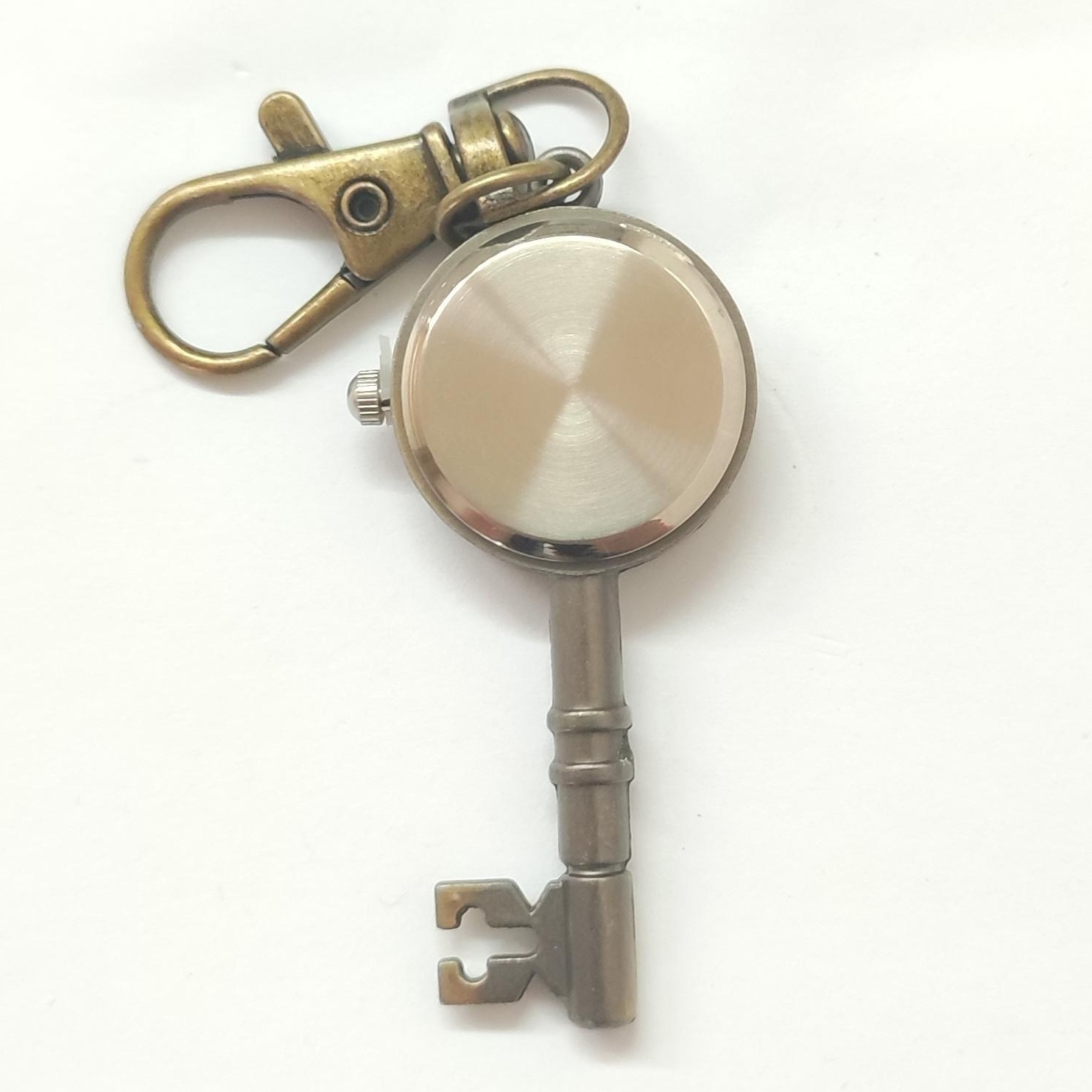 Pocket watch clearance winder key