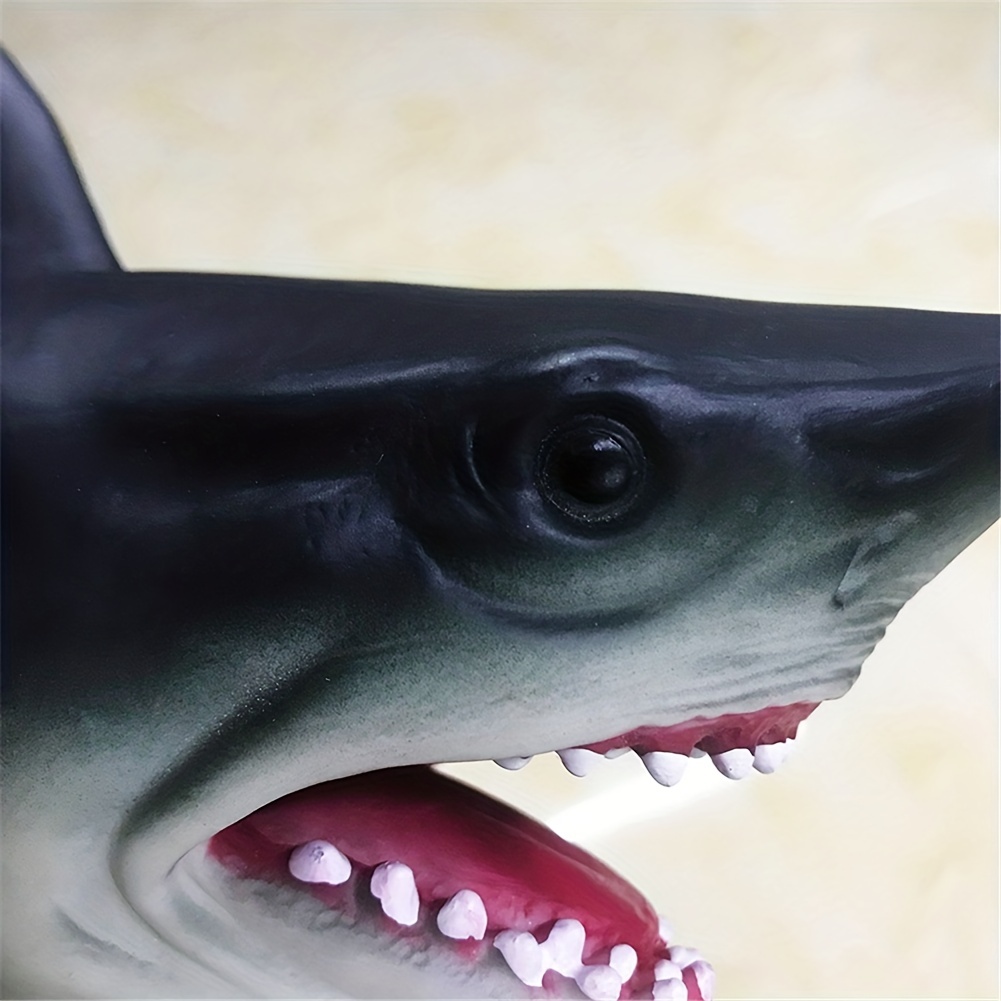 Dropship Cartoon Simulation Cute Shark Role-playing Props, Game Party,  Birthday, Halloween, Christmas, The Best Gift to Sell Online at a Lower  Price