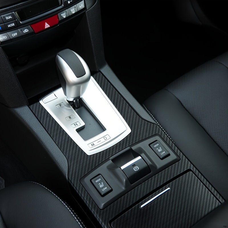 Carbon Fiber Corolla 2019-2023 Auto Film Innenraum Aufkleber Center Console  Gear Dashboard Air Door Handle Lift Panel, Hochwertig Erschwinglich