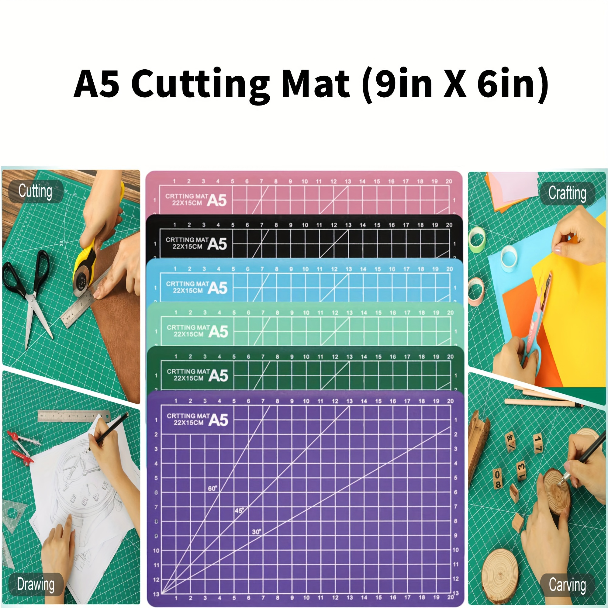 Hobby Cutting mat