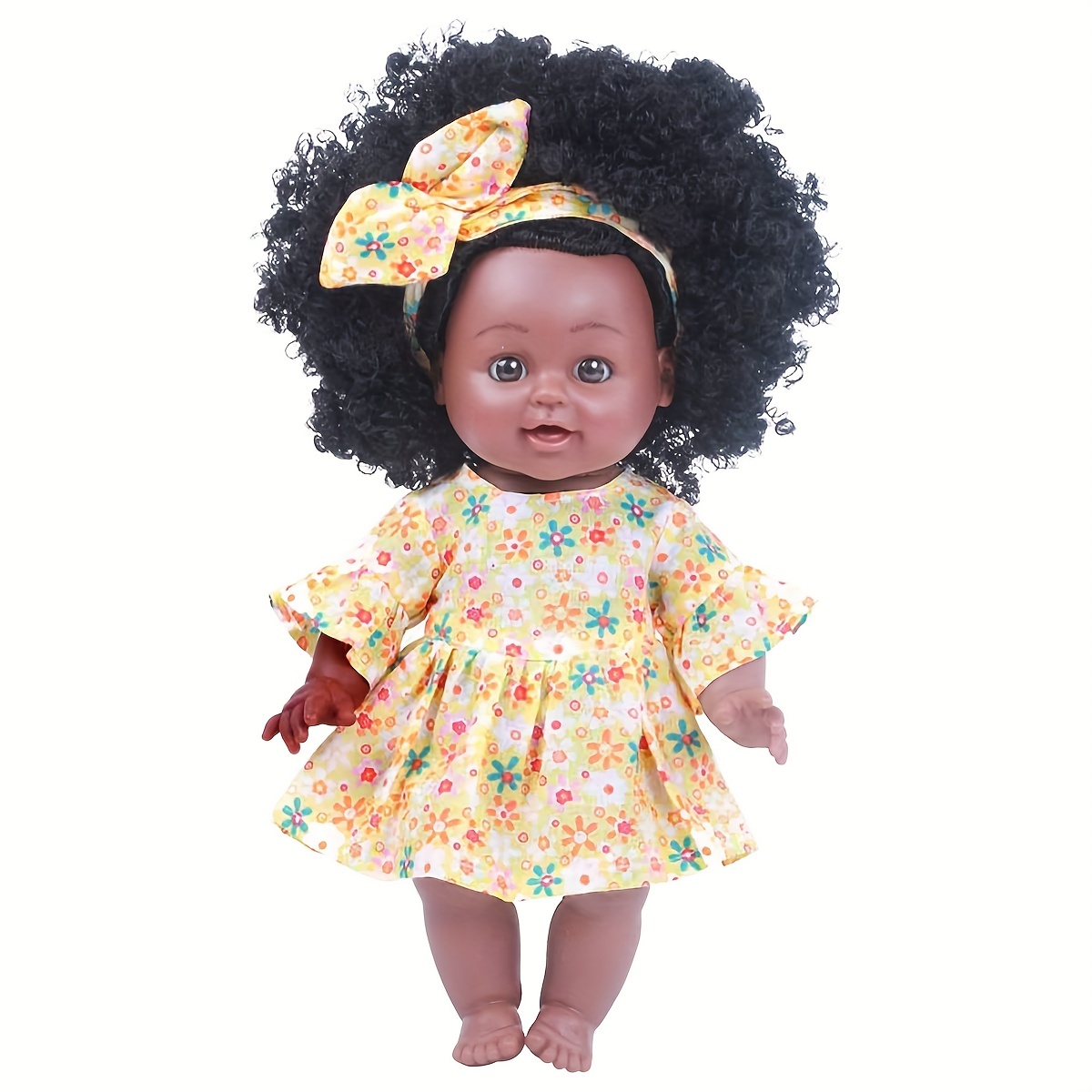 Reborn Newborn Baby Dolls Look Real Silicone Lifelike Black - Temu Czech  Republic
