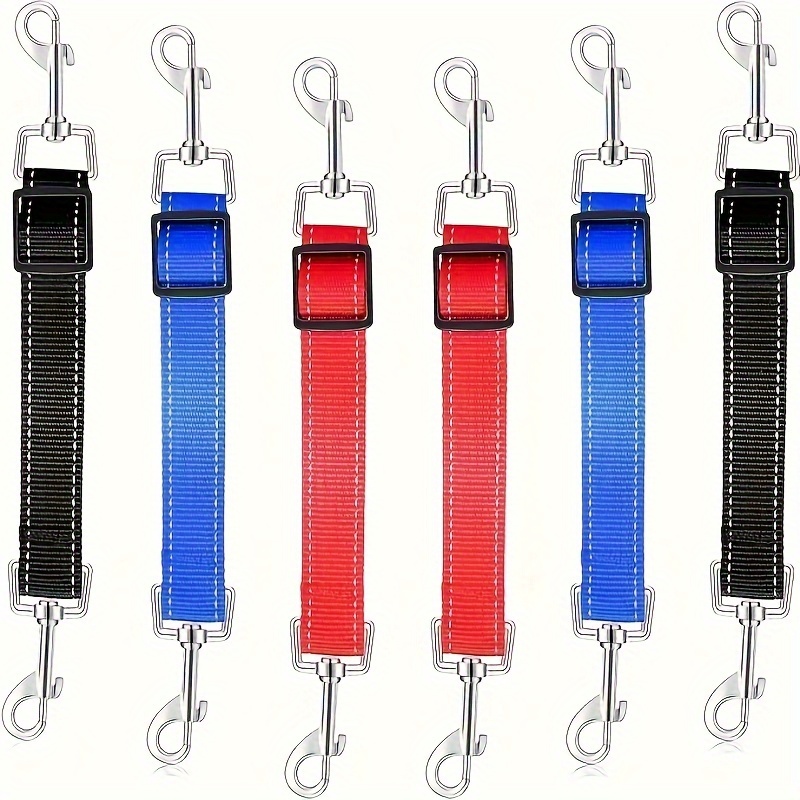 Dog leash safety store clip