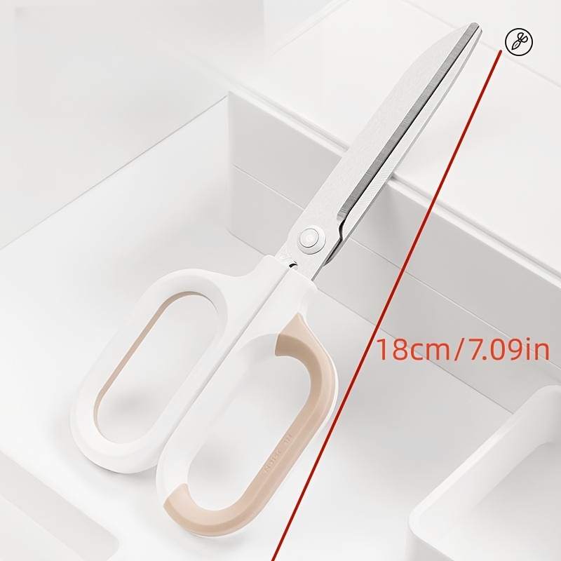 Zhang Koizumi Scissors Daily Household Scissors Office - Temu