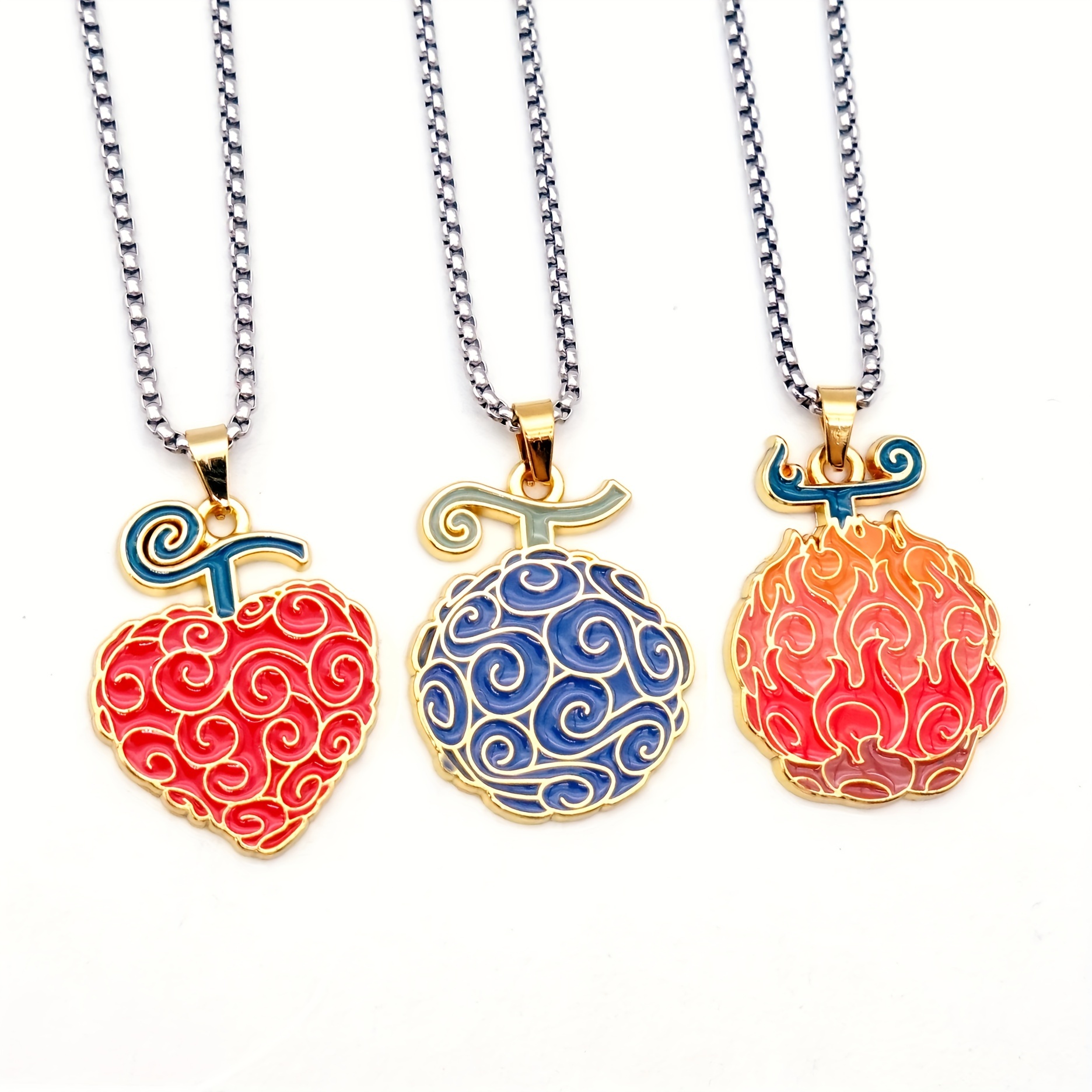 Nameda necklace | Fantasy jewelry, Magical jewelry, Anime jewelry-demhanvico.com.vn