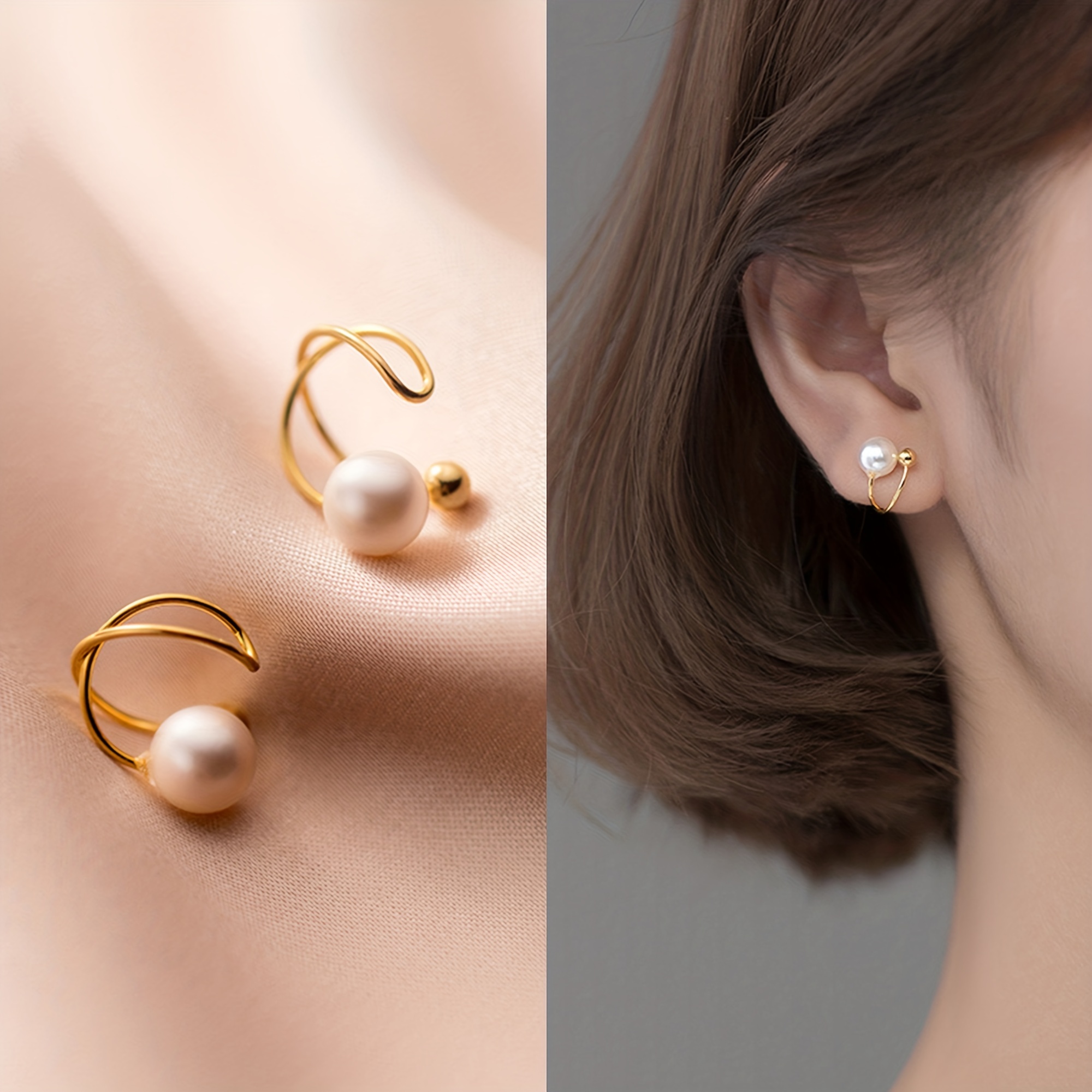 Clip On Earrings | Kendra Scott