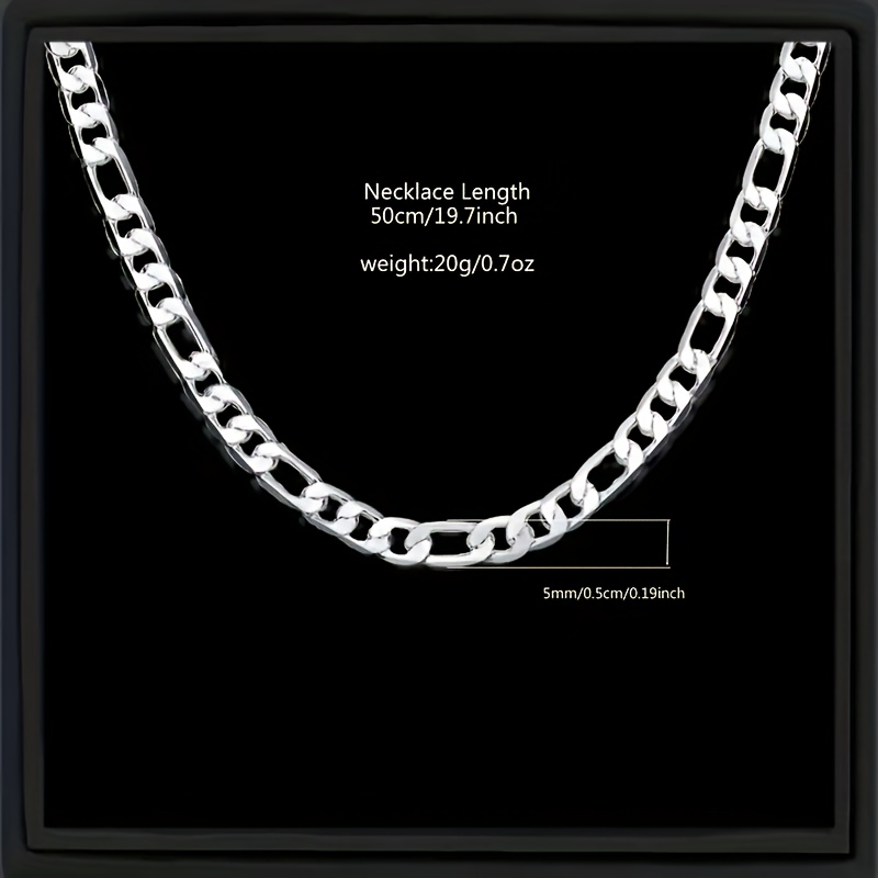 Durable necklace store chain