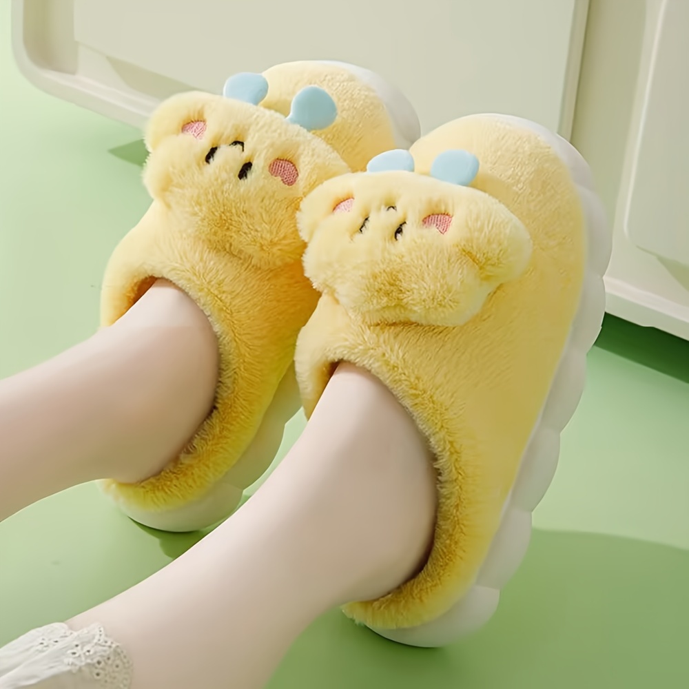 Plush footies hot sale