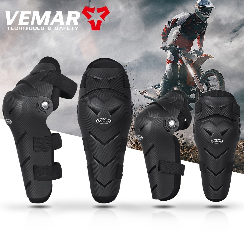 Motorcycle Racing Riding Knee Guard Protective MX Motocross Knee Protectors  Pads Armor Kneepads Gear Rodilleras Moto - AliExpress
