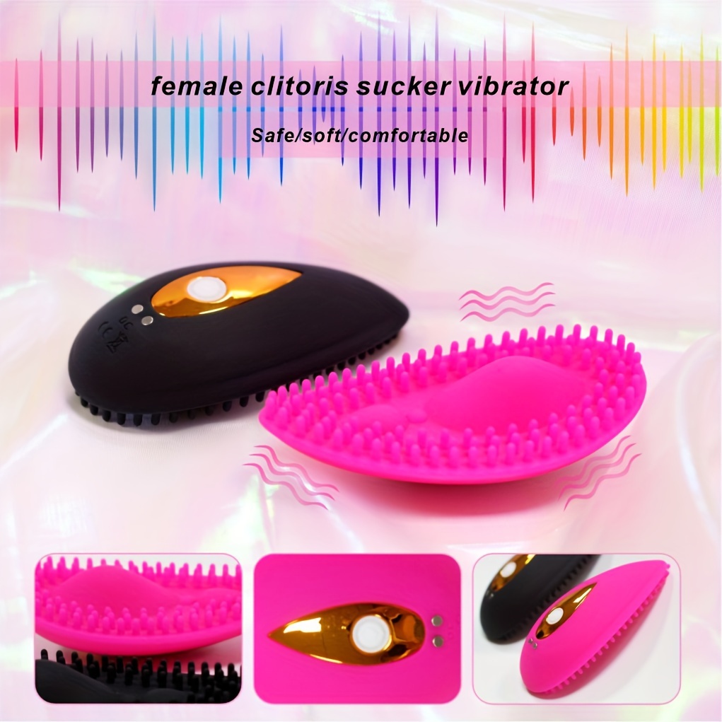 Adjustable Wearable Vibrator Underwear G spot Clitoris - Temu