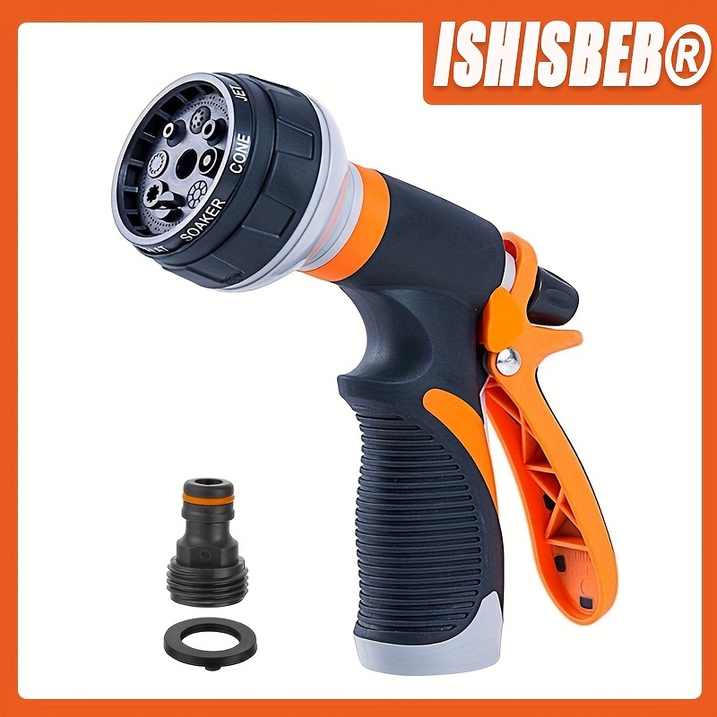 Multifunctional High pressure Car Cleaning Spray Adjustable - Temu