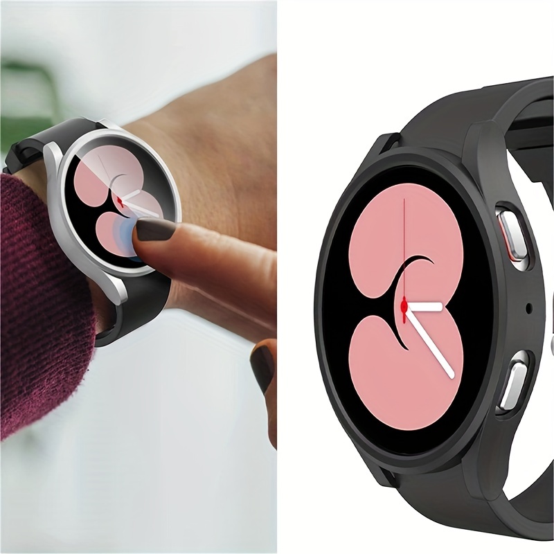 Comprar Funda protectora + correa para Samsung Galaxy Watch 4/5/6