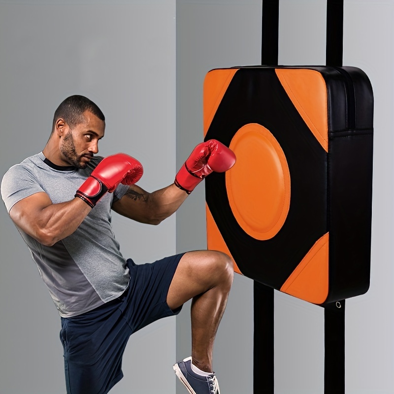 Amazon.com : Speed Bag Boxing Punching Bag Wall Mount Height Adjustable  Boxing Reflex Ball Speed Bag for Boxing Boxing Gear for MMA Karate  Taekwondo Equipment for Adults Kids : Sports & Outdoors