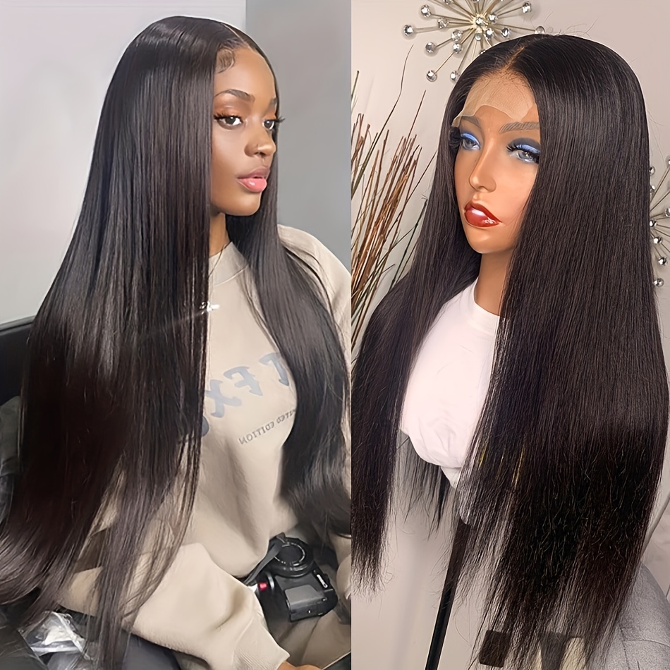 FULL LACE WIGS - 150/180 density Wigs density