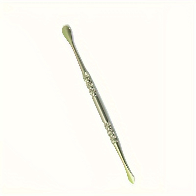 Wax Carving Tool Stainless Steel Double sized Sculpting Clay - Temu